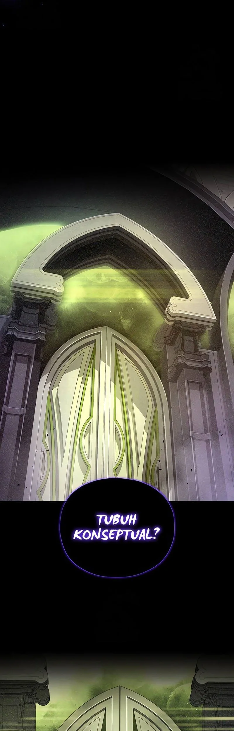 The Dark Magician Transmigrates After 66666 Years Chapter 155 Gambar 58