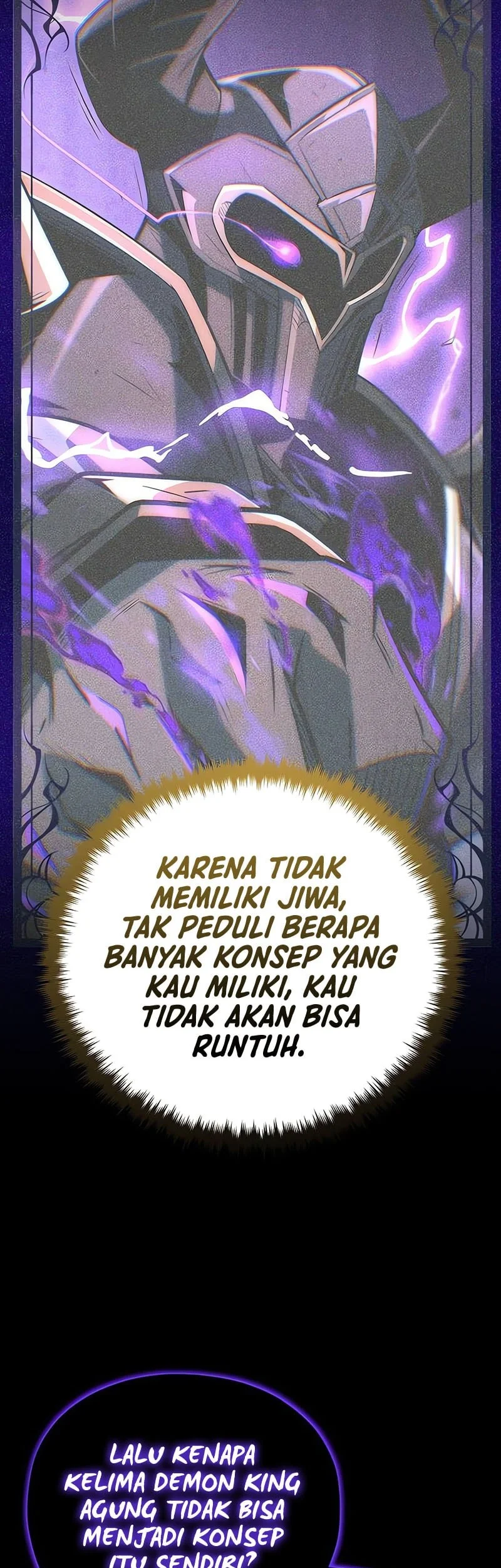 The Dark Magician Transmigrates After 66666 Years Chapter 155 Gambar 66