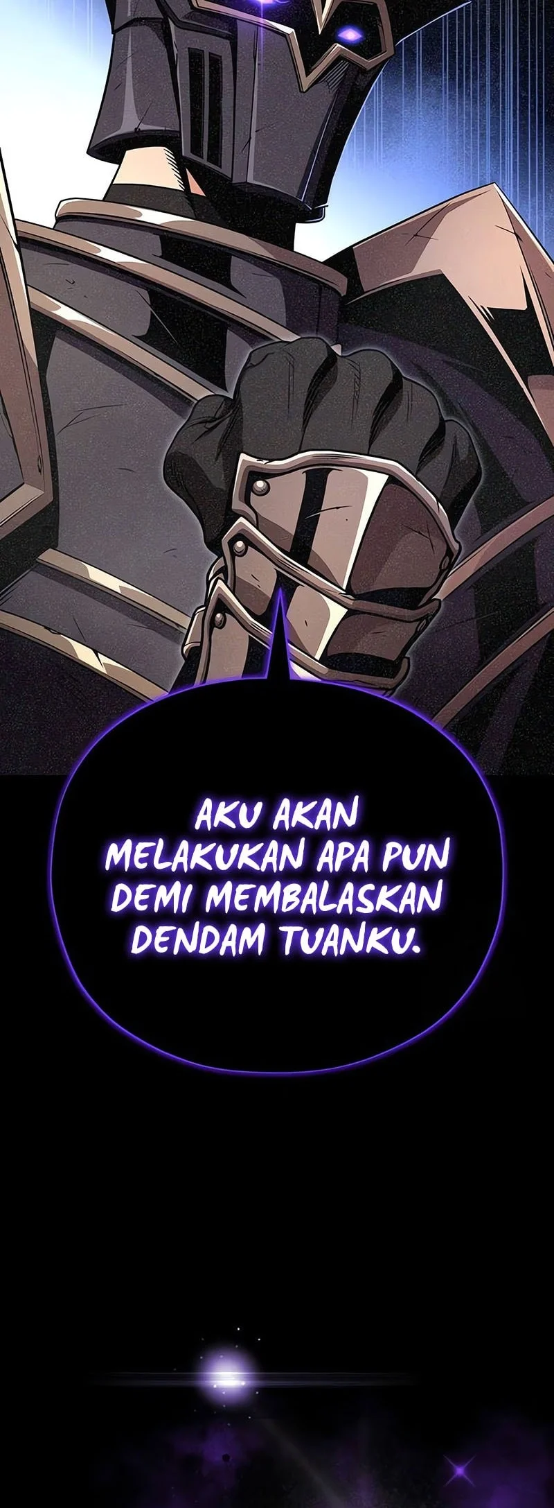 The Dark Magician Transmigrates After 66666 Years Chapter 155 Gambar 69