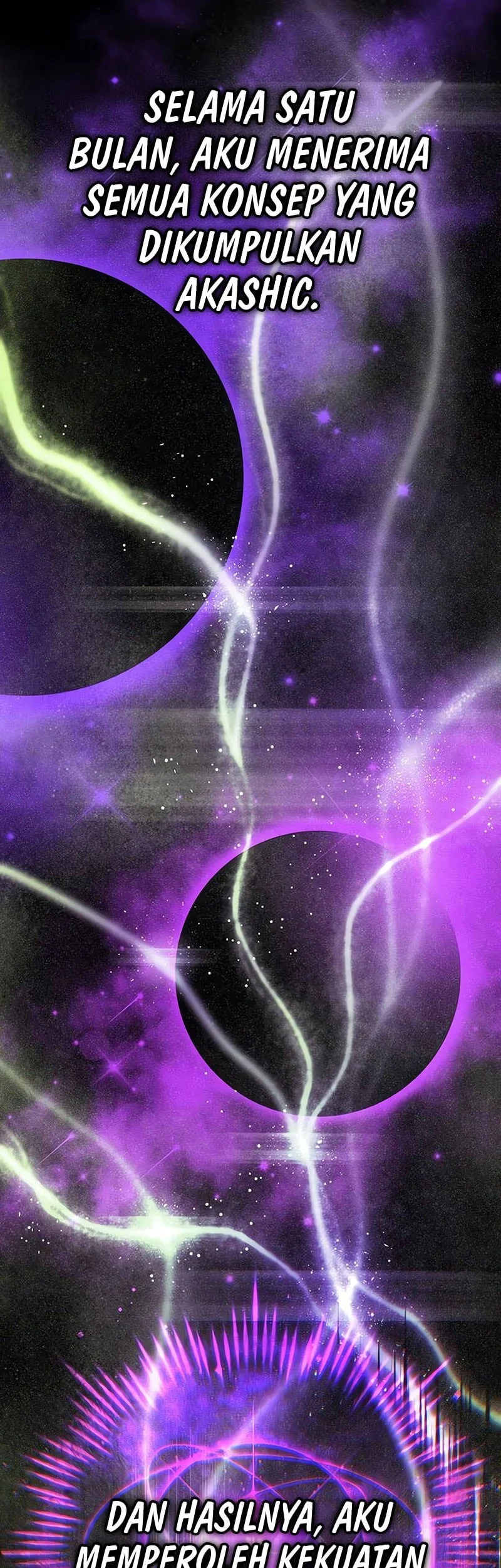 The Dark Magician Transmigrates After 66666 Years Chapter 155 Gambar 70