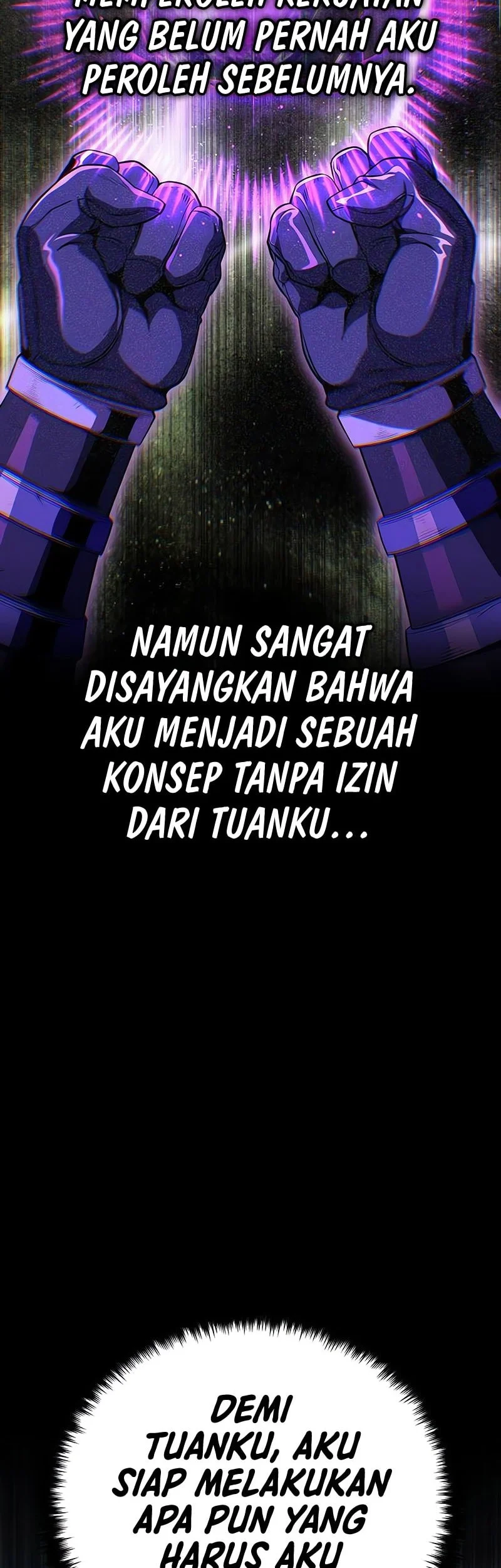 The Dark Magician Transmigrates After 66666 Years Chapter 155 Gambar 71