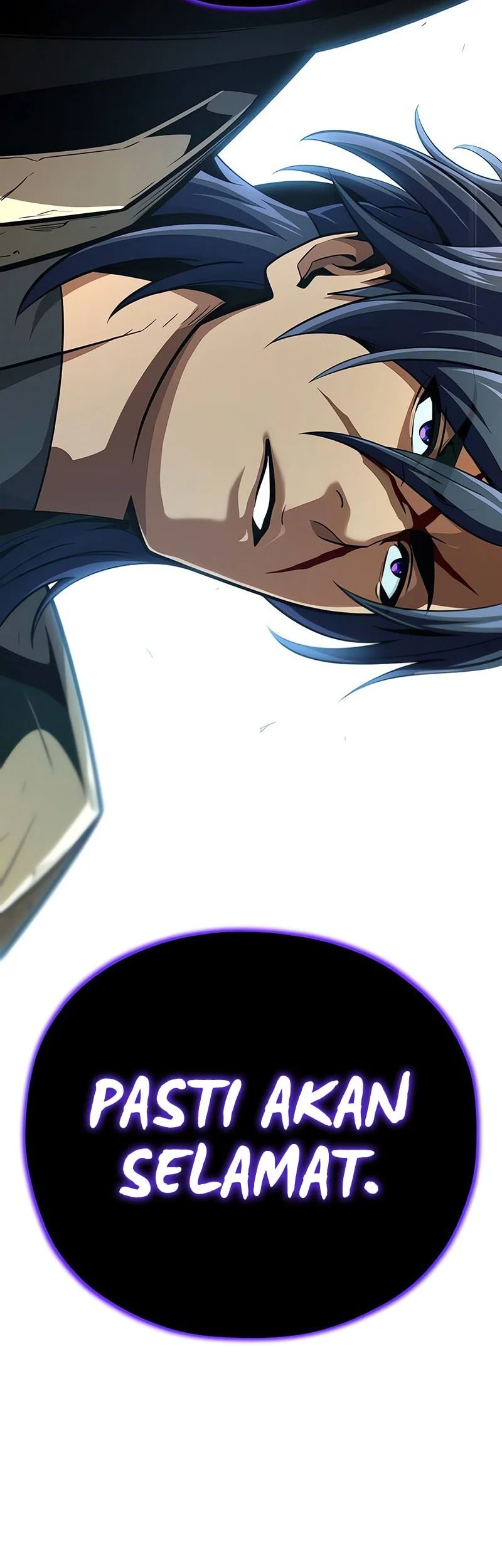 The Dark Magician Transmigrates After 66666 Years Chapter 155 Gambar 75