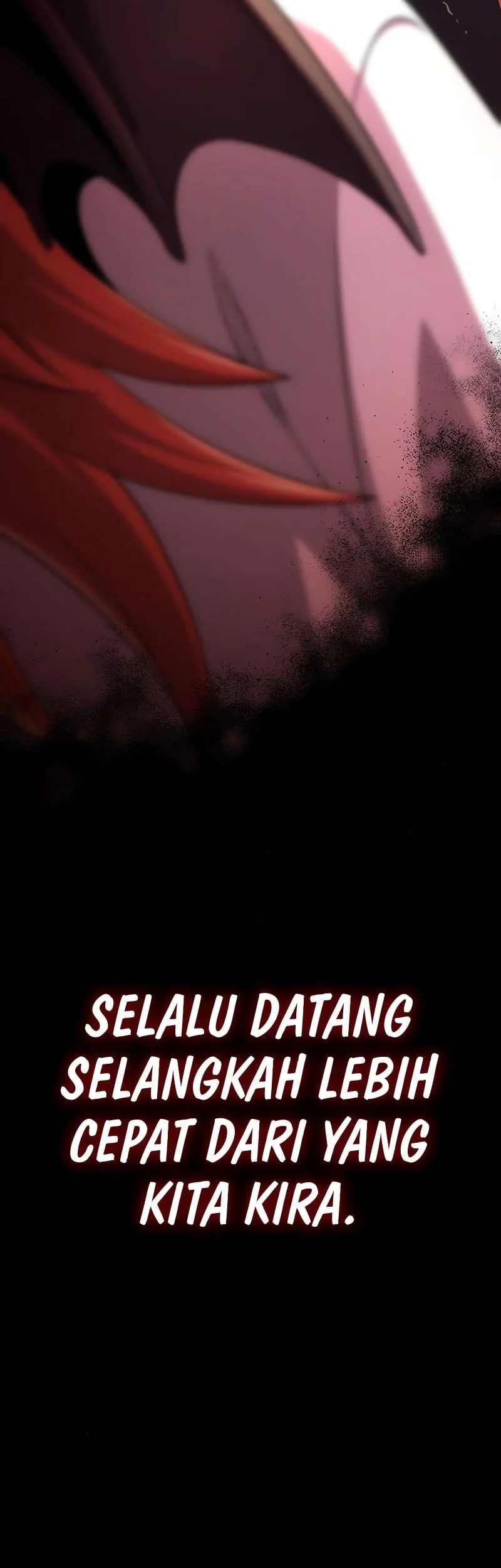 The Dark Magician Transmigrates After 66666 Years Chapter 155 Gambar 82