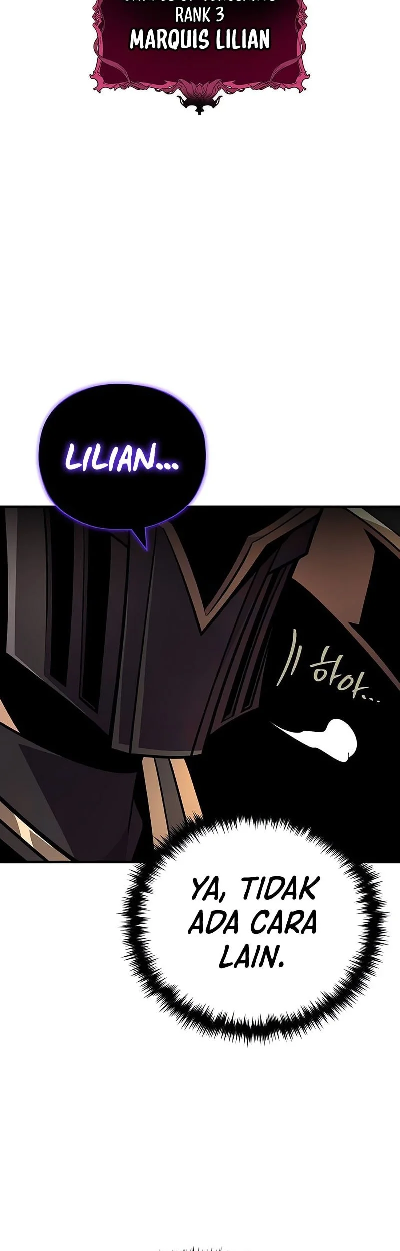 The Dark Magician Transmigrates After 66666 Years Chapter 155 Gambar 12