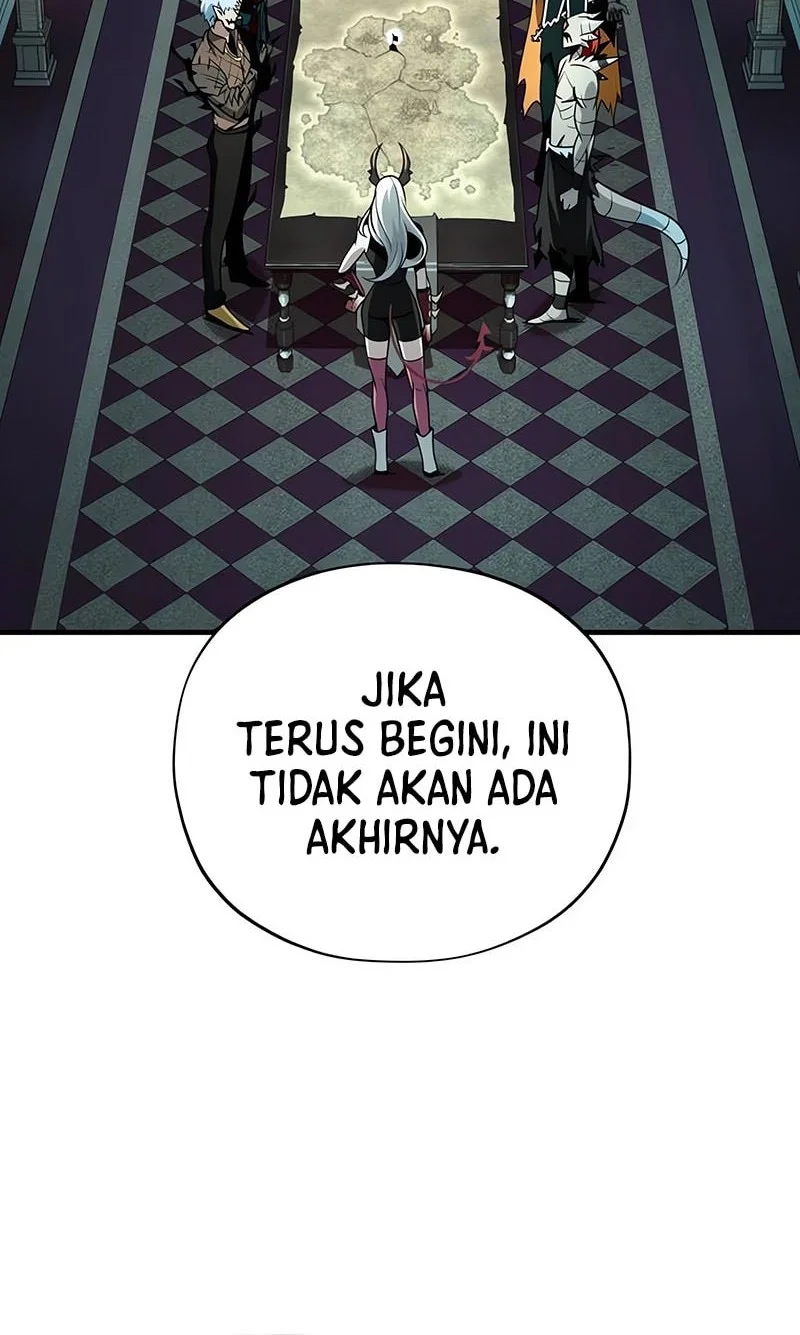 The Dark Magician Transmigrates After 66666 Years Chapter 155 Gambar 25