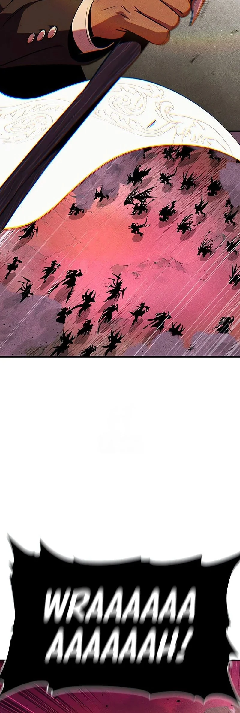 The Dark Magician Transmigrates After 66666 Years Chapter 156 Gambar 40