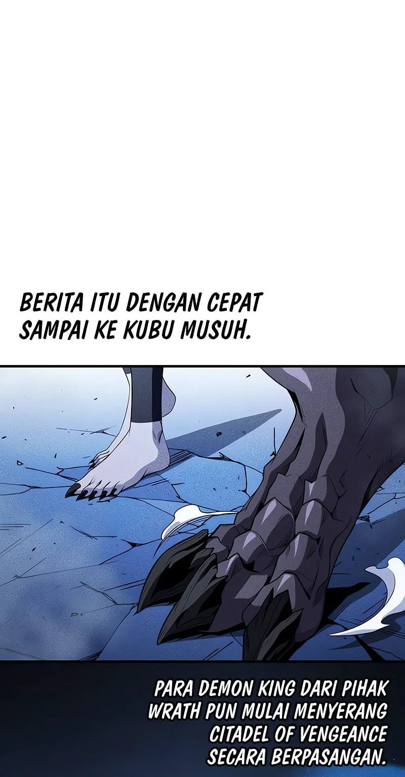 The Dark Magician Transmigrates After 66666 Years Chapter 156 Gambar 48