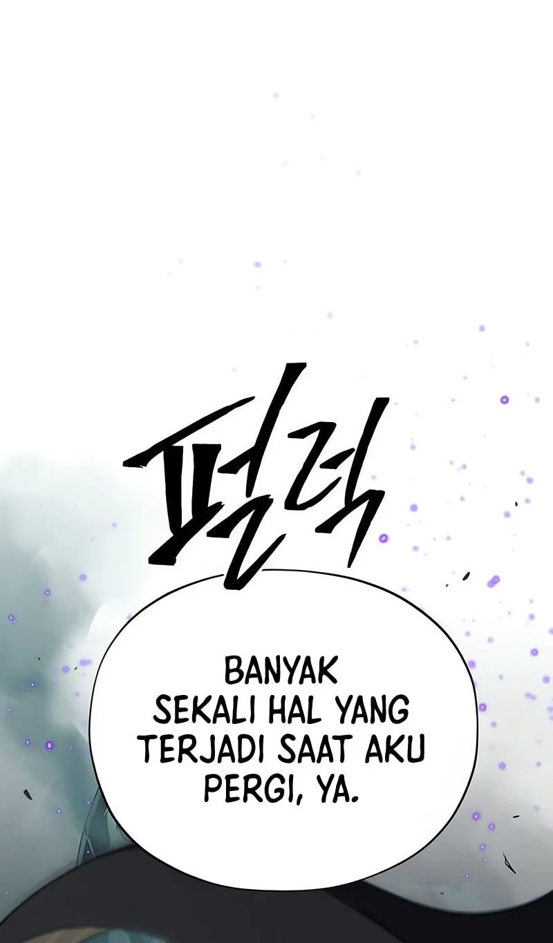 The Dark Magician Transmigrates After 66666 Years Chapter 156 Gambar 79