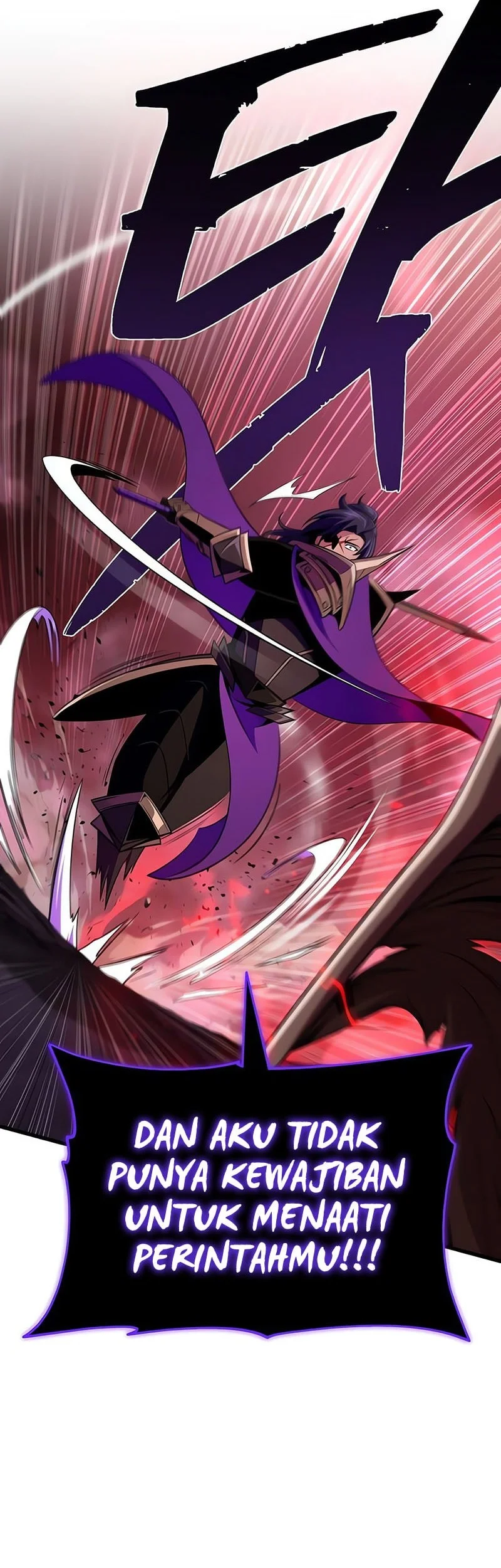 The Dark Magician Transmigrates After 66666 Years Chapter 156 Gambar 14