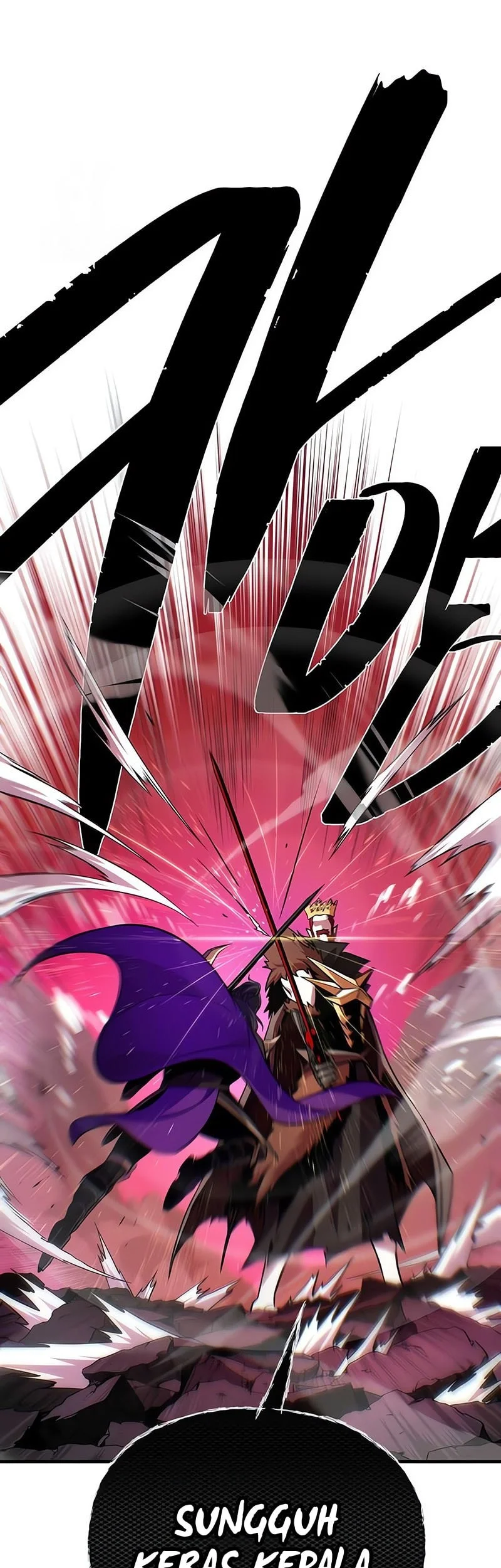 The Dark Magician Transmigrates After 66666 Years Chapter 156 Gambar 15