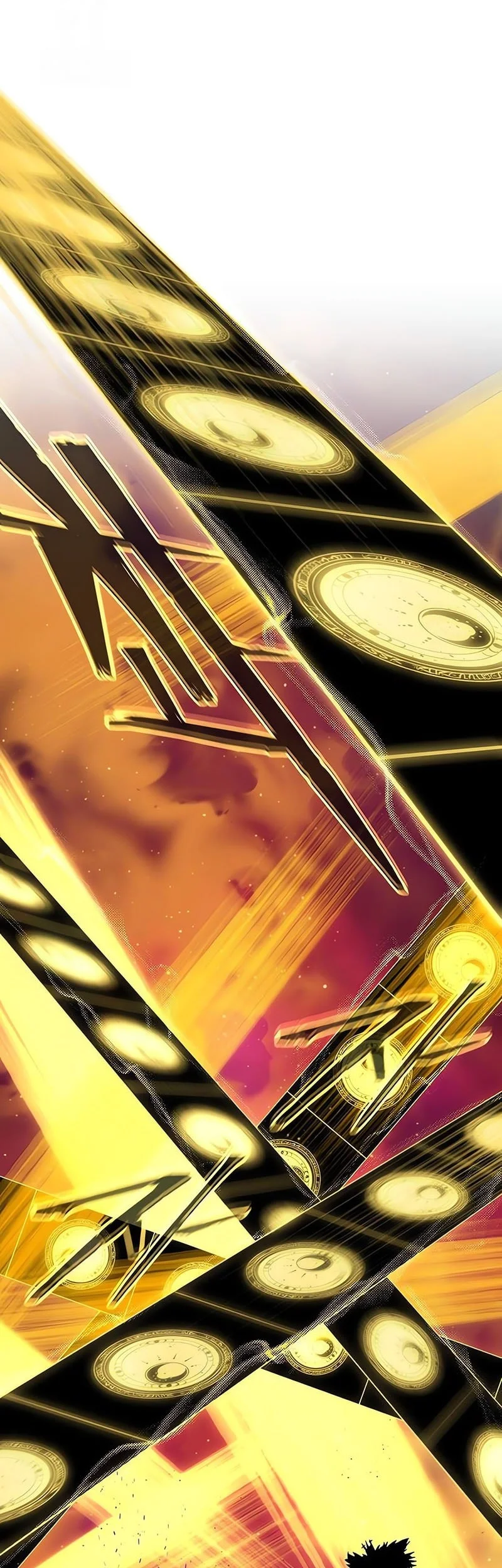 The Dark Magician Transmigrates After 66666 Years Chapter 156 Gambar 25