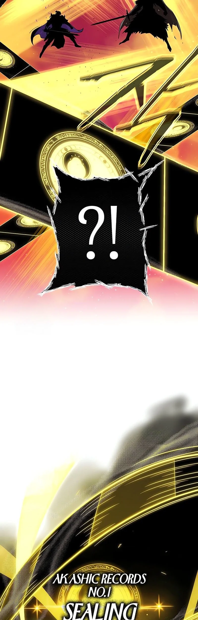 The Dark Magician Transmigrates After 66666 Years Chapter 156 Gambar 26