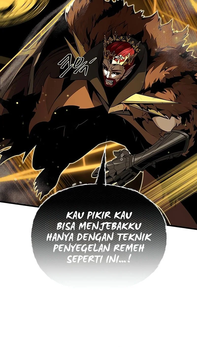 The Dark Magician Transmigrates After 66666 Years Chapter 156 Gambar 28