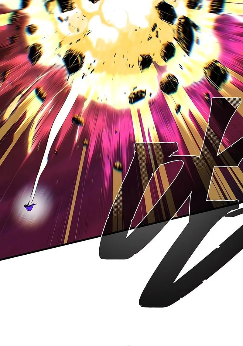 The Dark Magician Transmigrates After 66666 Years Chapter 157 Gambar 47