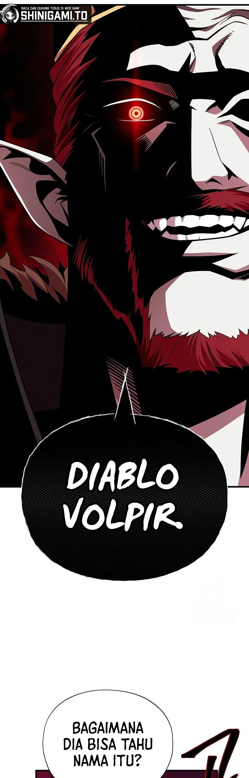 The Dark Magician Transmigrates After 66666 Years Chapter 157 Gambar 54