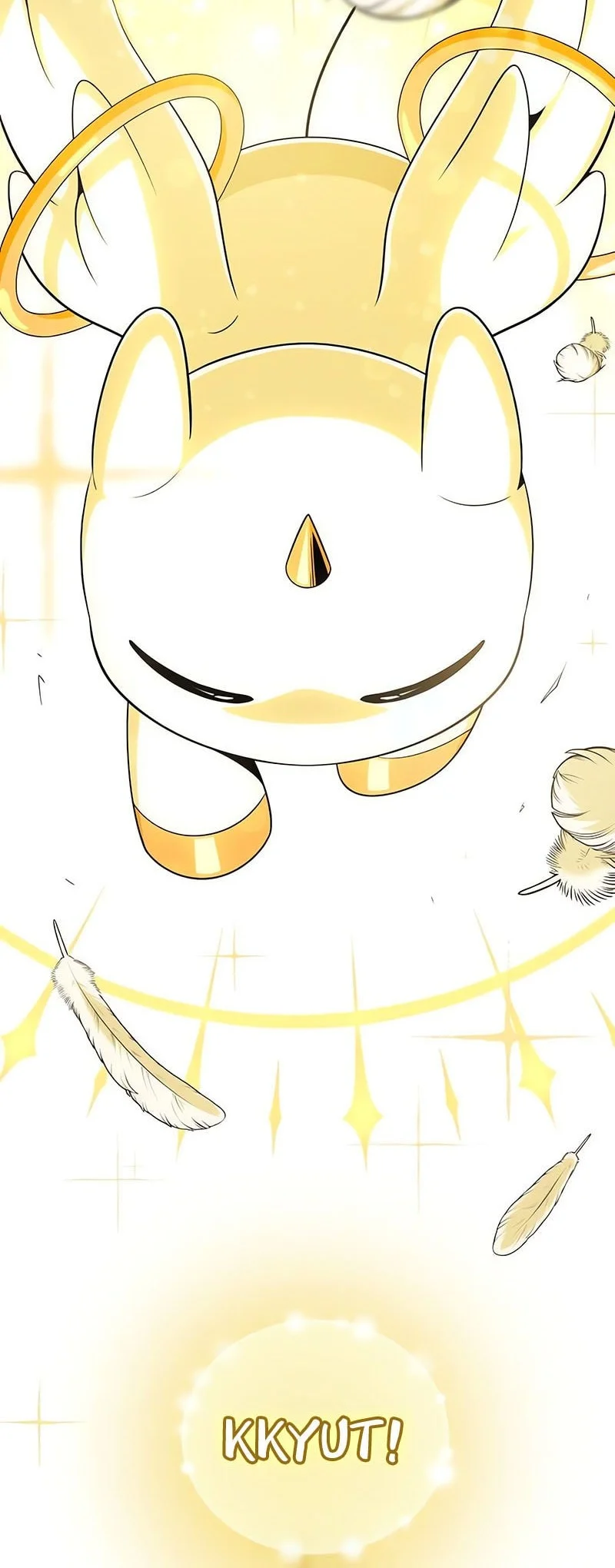 The Dark Magician Transmigrates After 66666 Years Chapter 157 Gambar 67