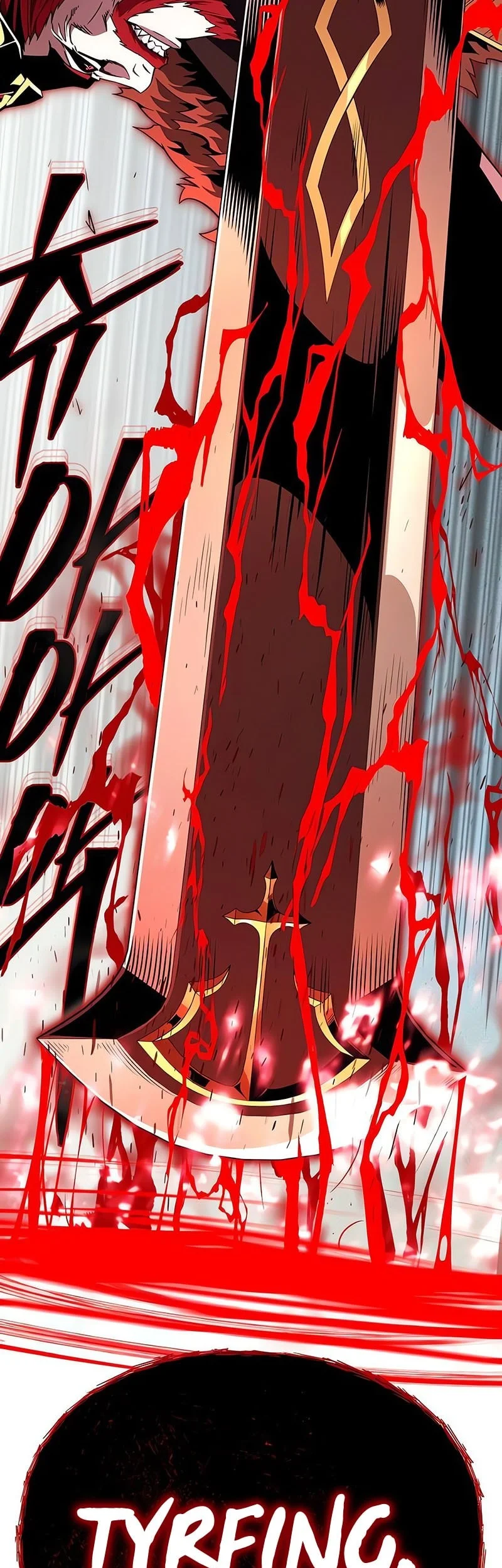 The Dark Magician Transmigrates After 66666 Years Chapter 157 Gambar 73