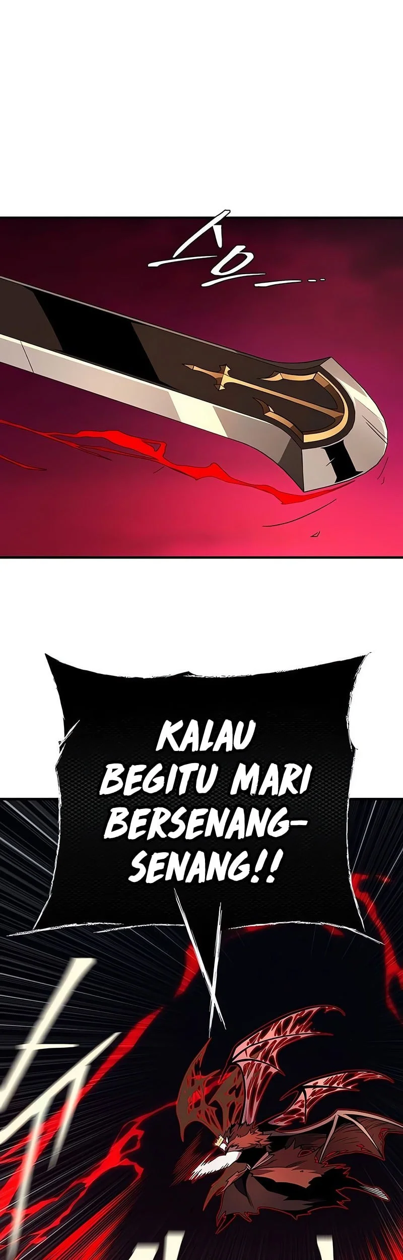 The Dark Magician Transmigrates After 66666 Years Chapter 157 Gambar 75