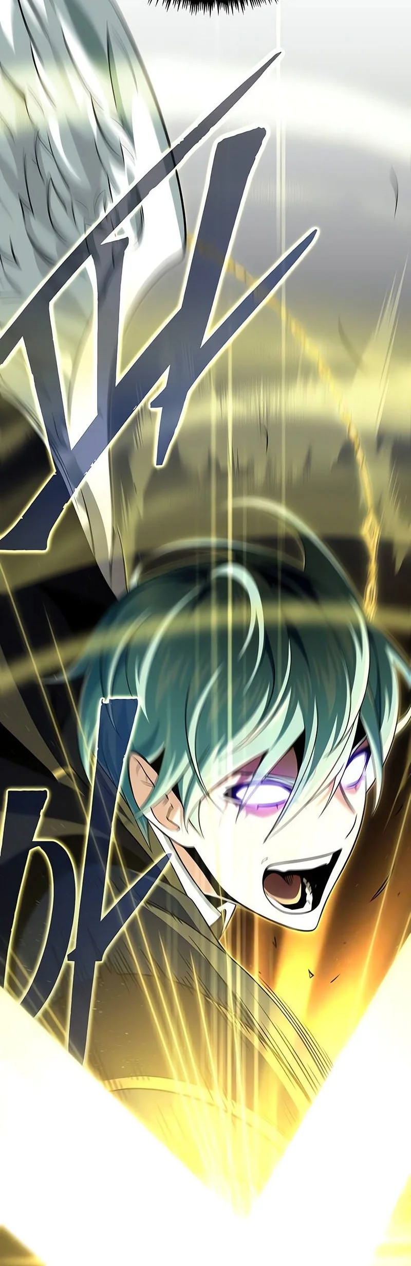 The Dark Magician Transmigrates After 66666 Years Chapter 157 Gambar 78