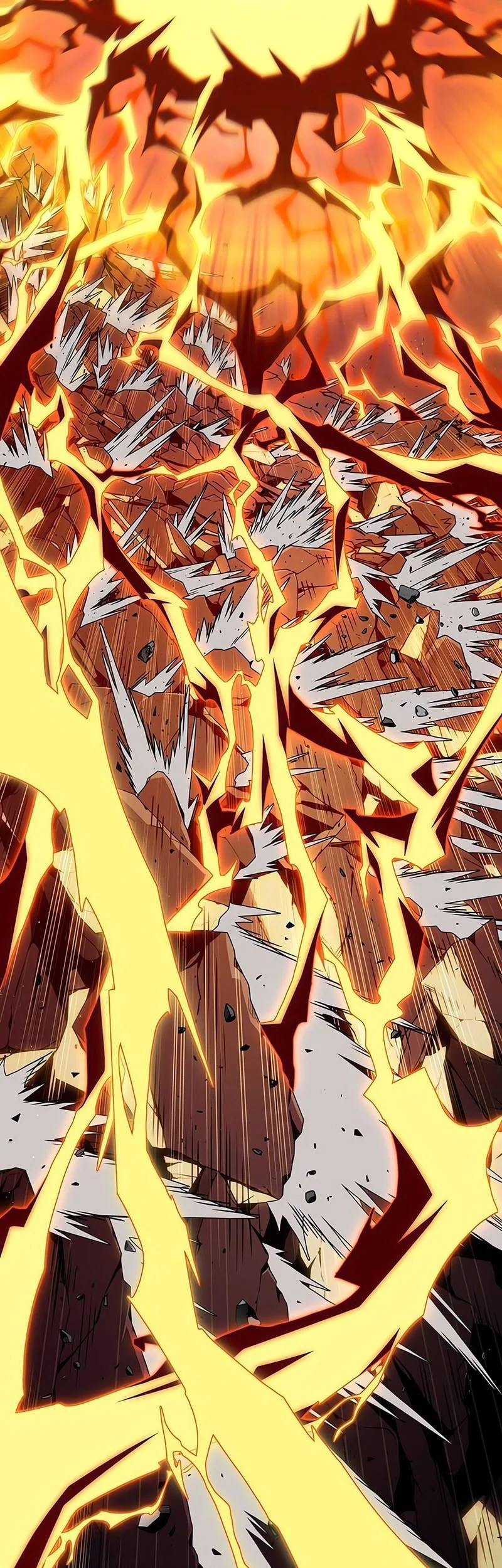 The Dark Magician Transmigrates After 66666 Years Chapter 157 Gambar 82