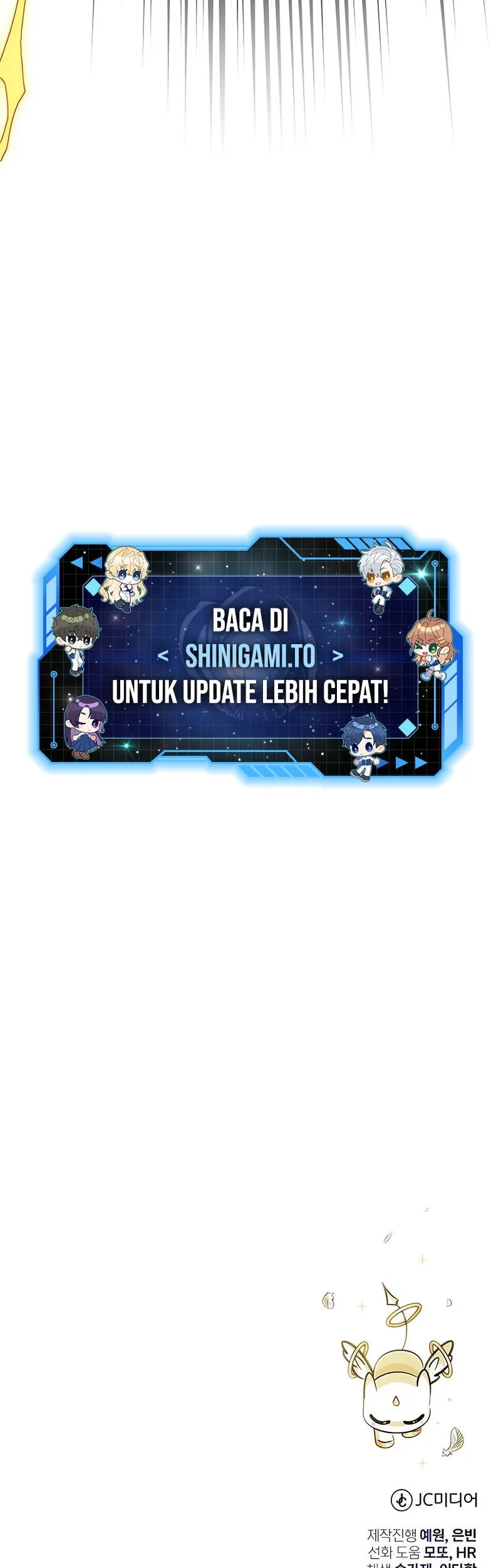 The Dark Magician Transmigrates After 66666 Years Chapter 157 Gambar 84