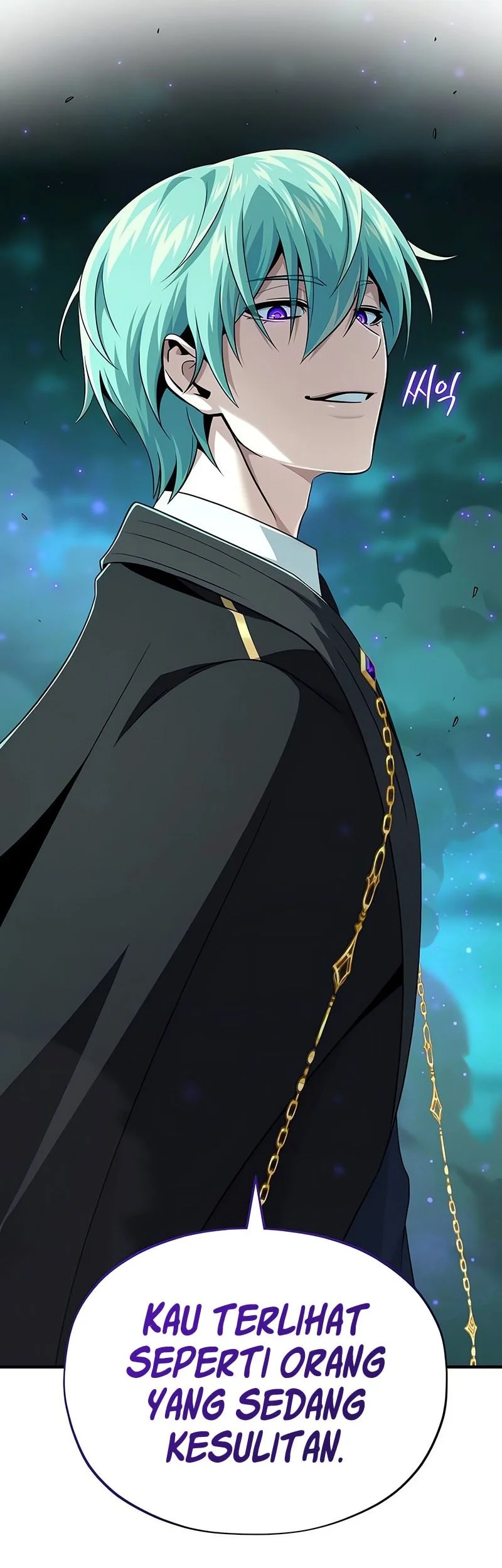 The Dark Magician Transmigrates After 66666 Years Chapter 157 Gambar 5