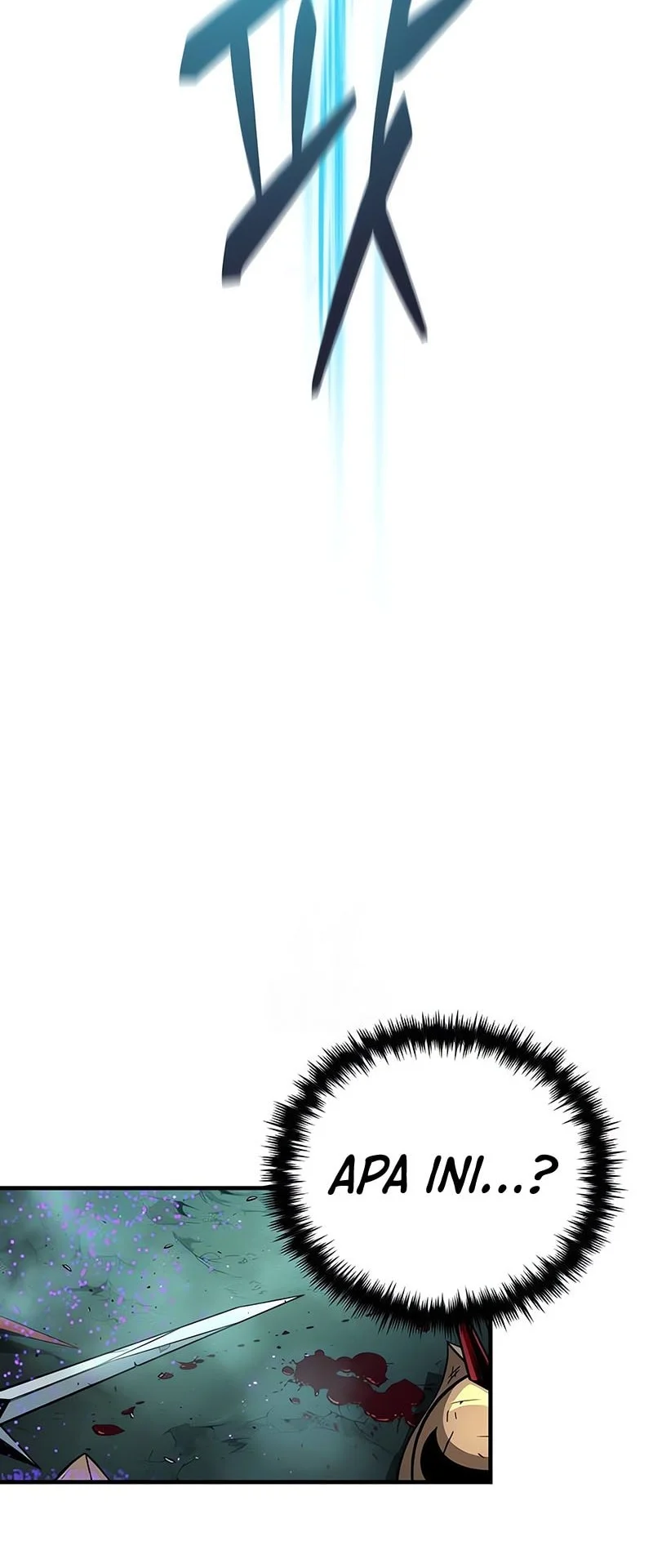 The Dark Magician Transmigrates After 66666 Years Chapter 157 Gambar 9