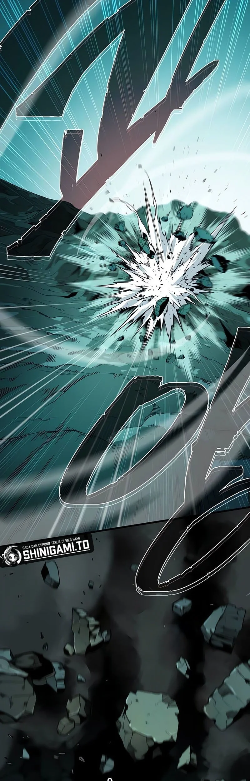 The Dark Magician Transmigrates After 66666 Years Chapter 157 Gambar 17