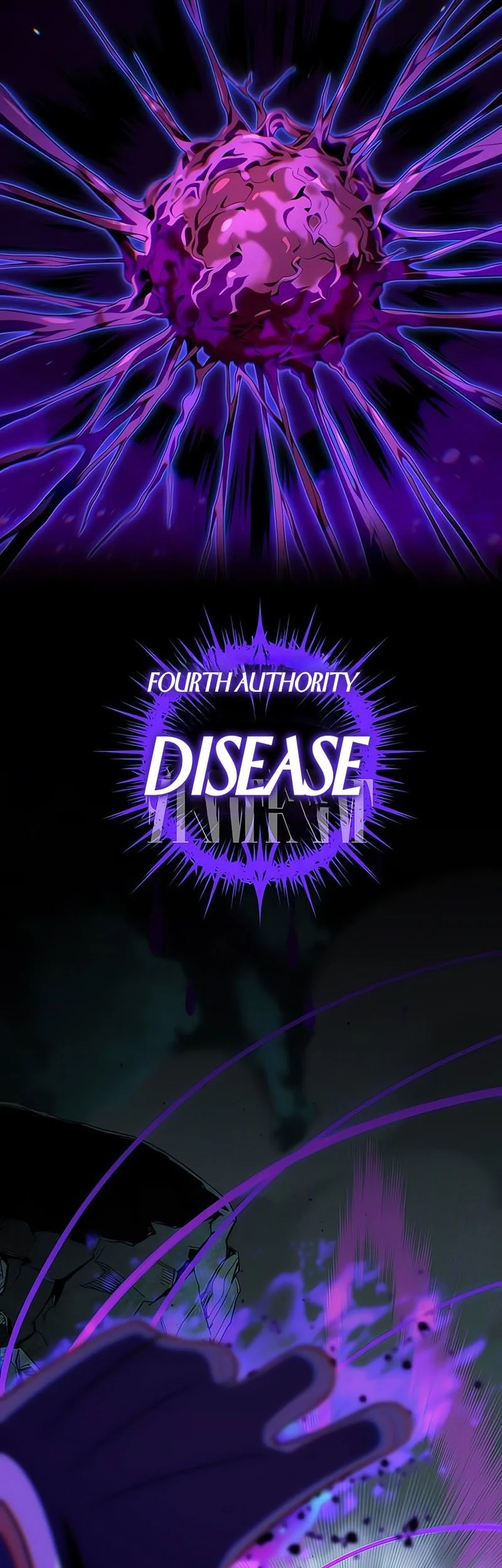 The Dark Magician Transmigrates After 66666 Years Chapter 157 Gambar 22