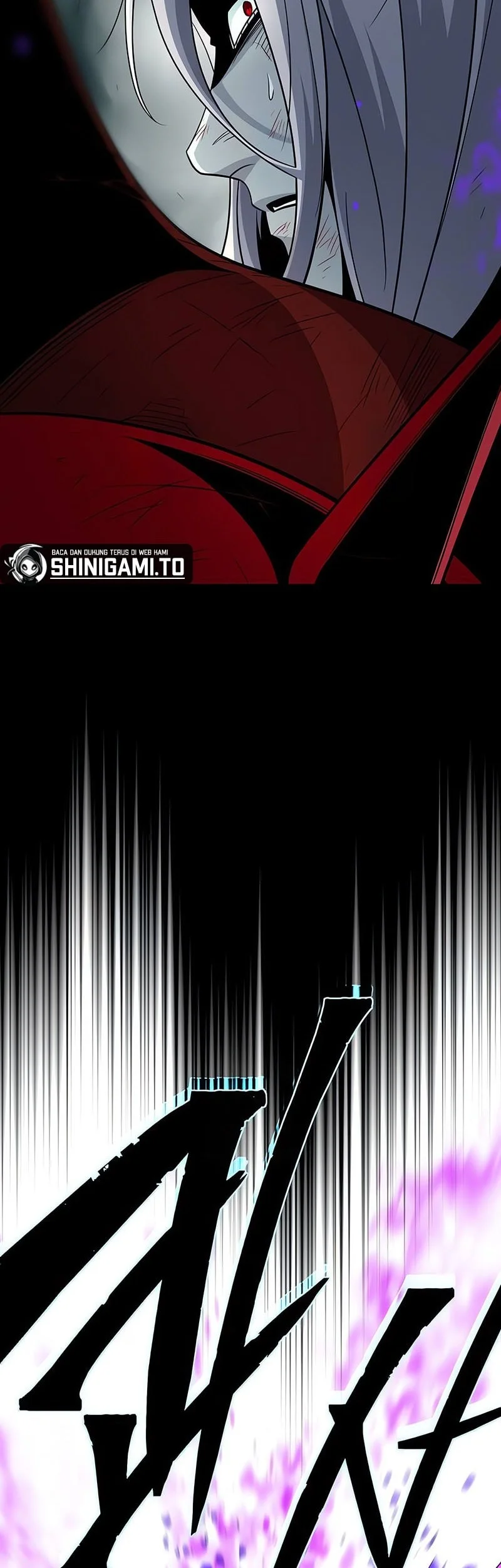 The Dark Magician Transmigrates After 66666 Years Chapter 157 Gambar 25