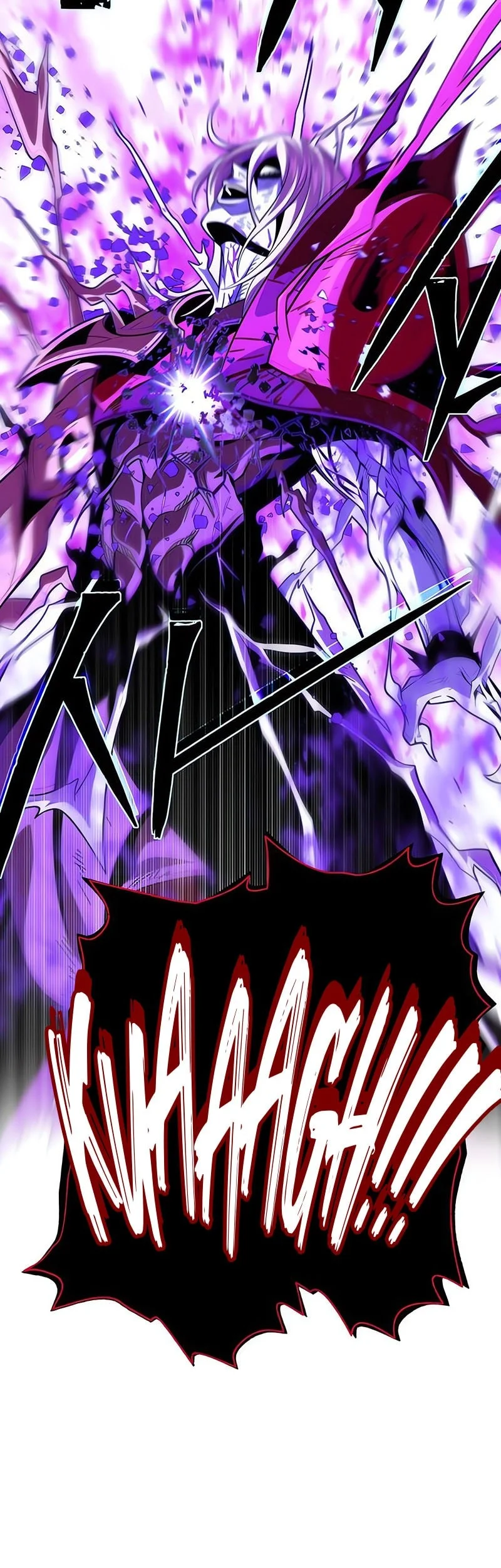 The Dark Magician Transmigrates After 66666 Years Chapter 157 Gambar 26