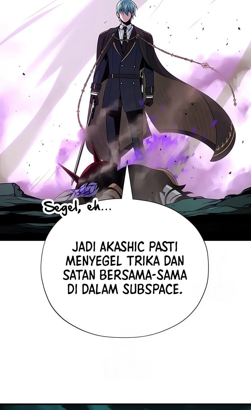 The Dark Magician Transmigrates After 66666 Years Chapter 157 Gambar 31