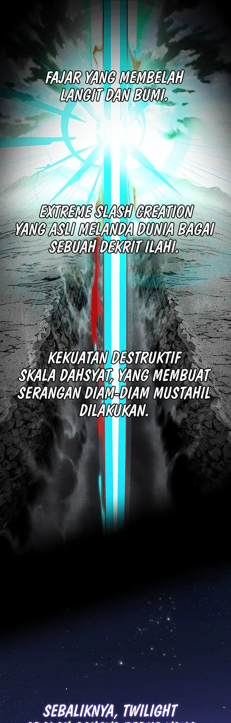 The Dark Magician Transmigrates After 66666 Years Chapter 158 Gambar 51