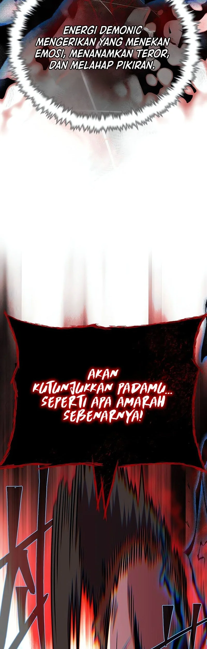 The Dark Magician Transmigrates After 66666 Years Chapter 158 Gambar 63