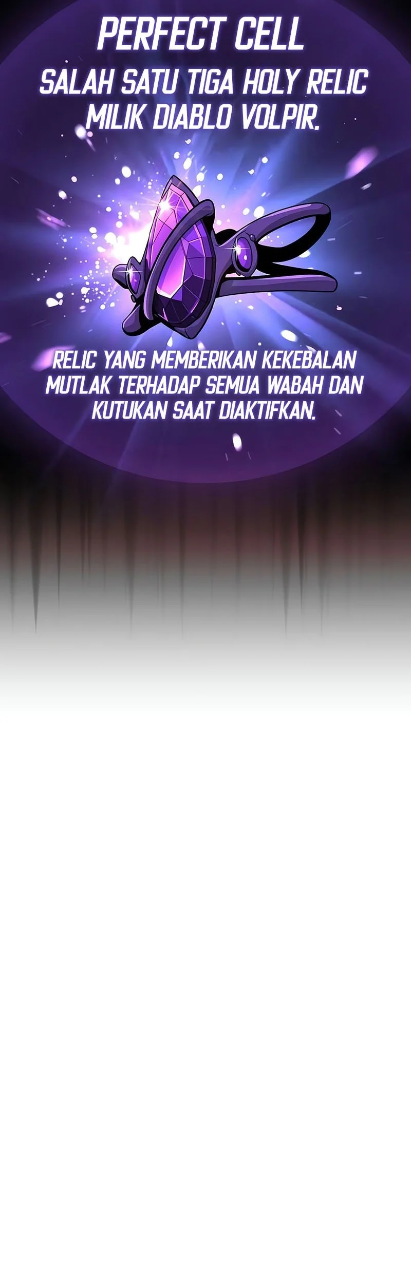 The Dark Magician Transmigrates After 66666 Years Chapter 158 Gambar 67