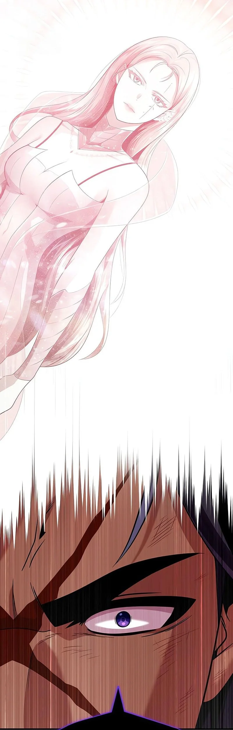 The Dark Magician Transmigrates After 66666 Years Chapter 158 Gambar 79