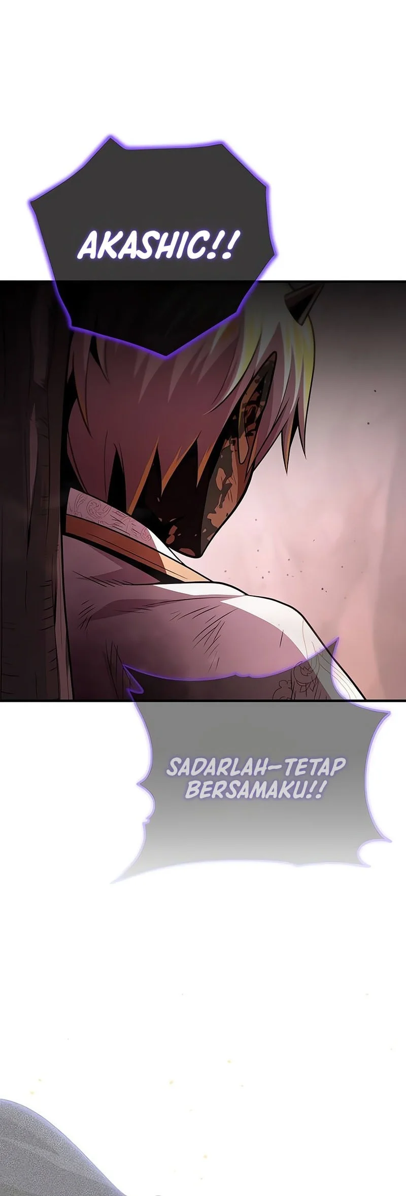 The Dark Magician Transmigrates After 66666 Years Chapter 158 Gambar 81