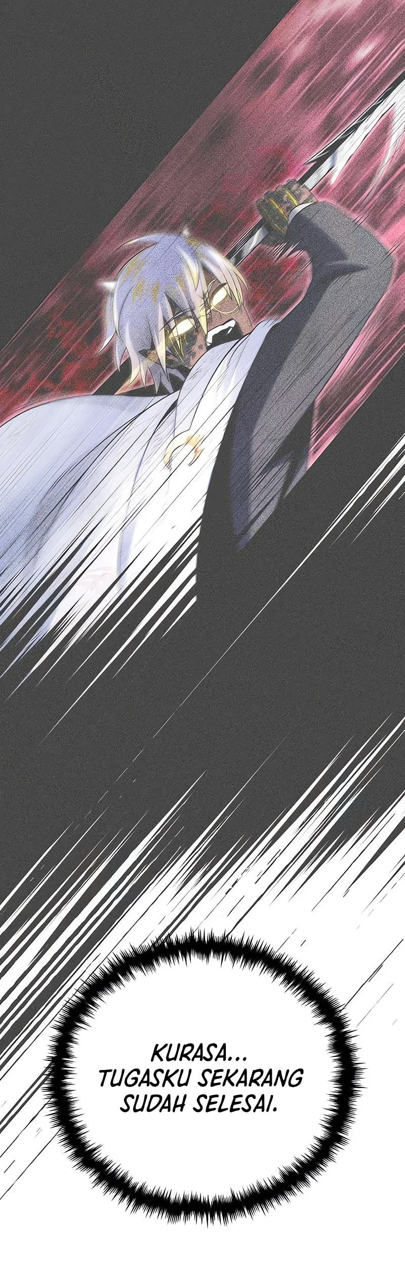 The Dark Magician Transmigrates After 66666 Years Chapter 158 Gambar 86