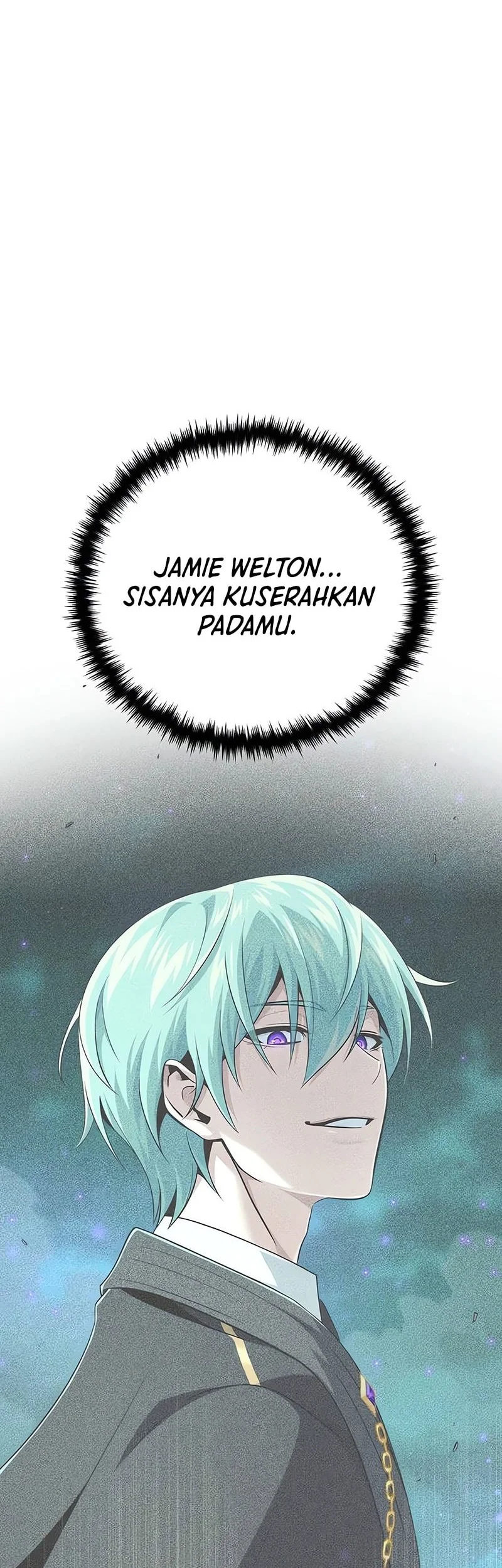 The Dark Magician Transmigrates After 66666 Years Chapter 158 Gambar 87