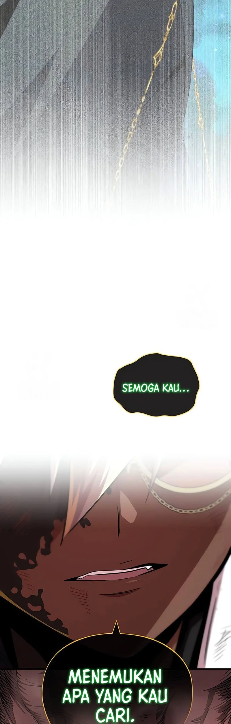 The Dark Magician Transmigrates After 66666 Years Chapter 158 Gambar 88