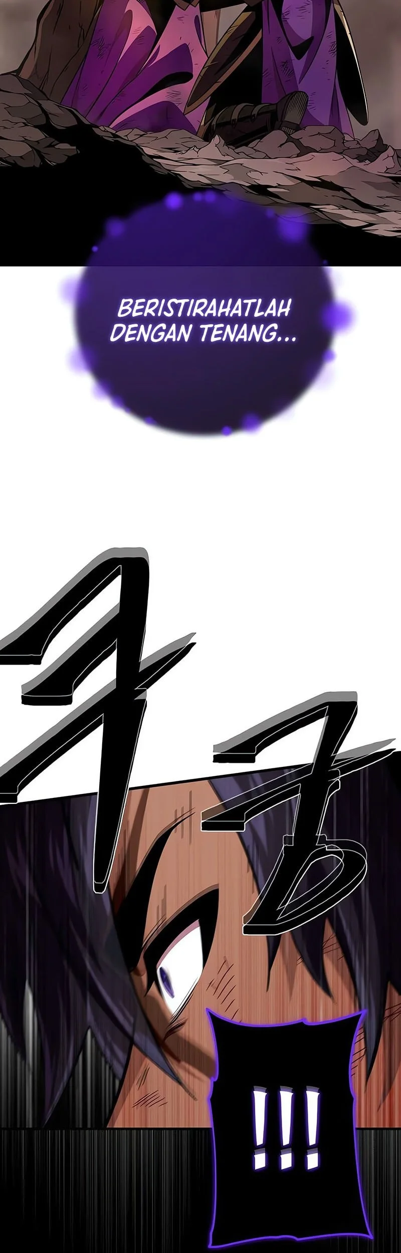 The Dark Magician Transmigrates After 66666 Years Chapter 158 Gambar 92