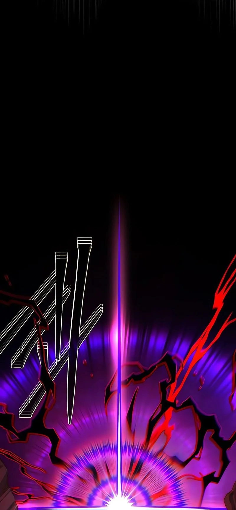 The Dark Magician Transmigrates After 66666 Years Chapter 158 Gambar 93