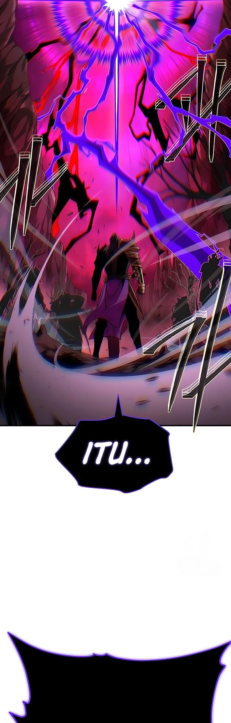 The Dark Magician Transmigrates After 66666 Years Chapter 158 Gambar 94