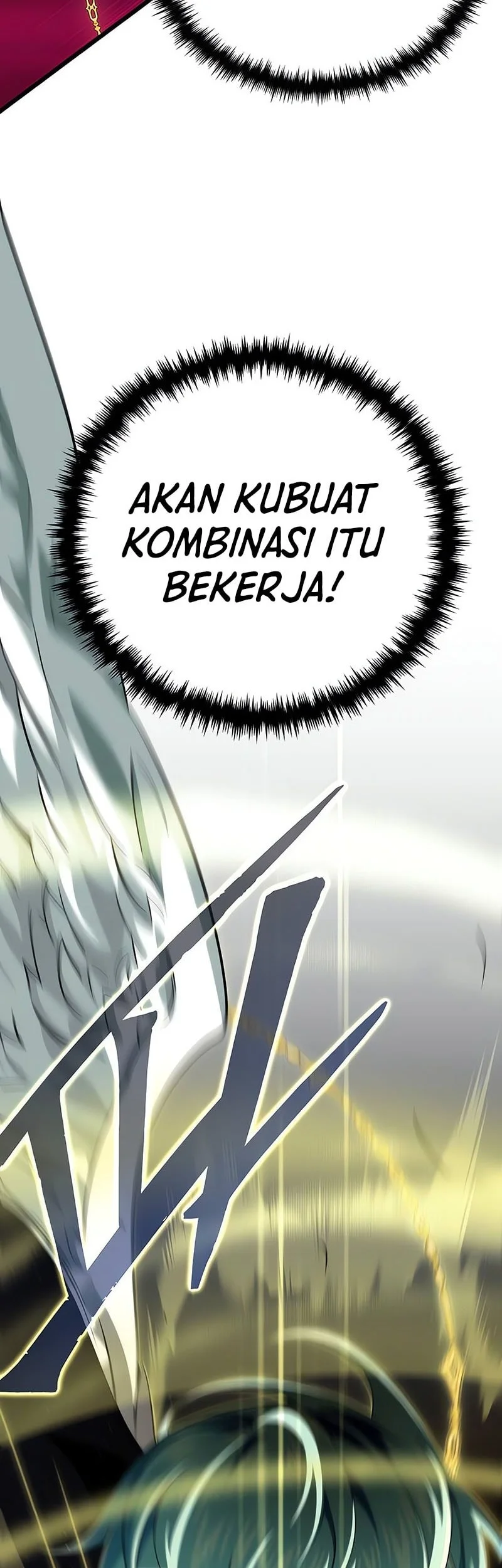 The Dark Magician Transmigrates After 66666 Years Chapter 158 Gambar 3