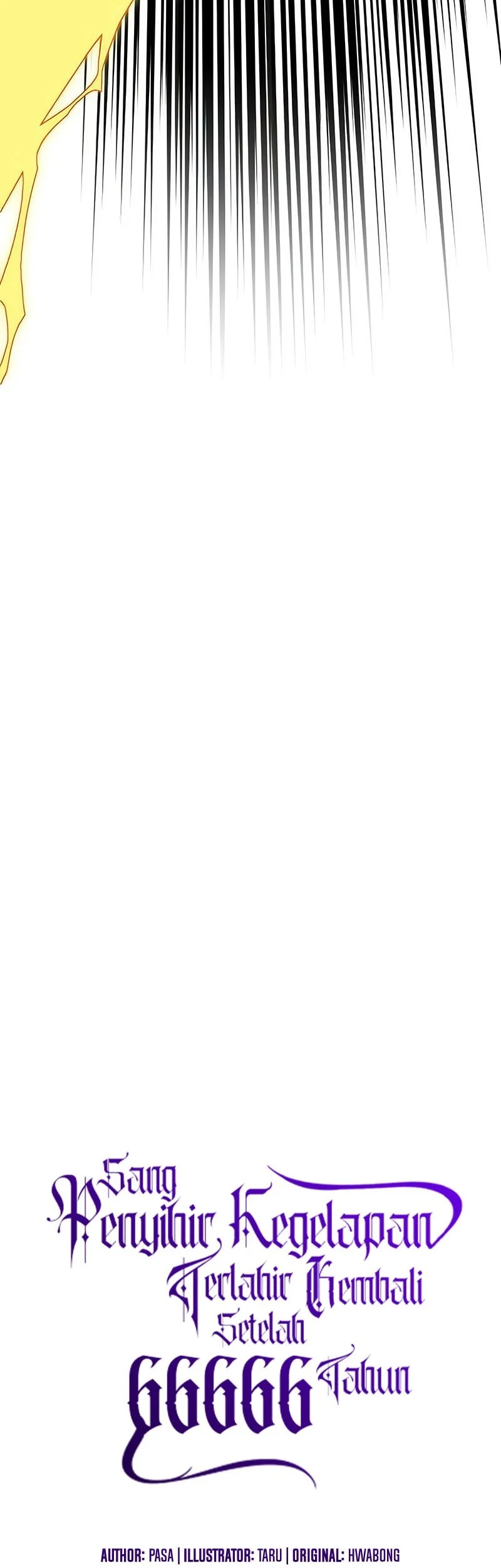 The Dark Magician Transmigrates After 66666 Years Chapter 158 Gambar 9