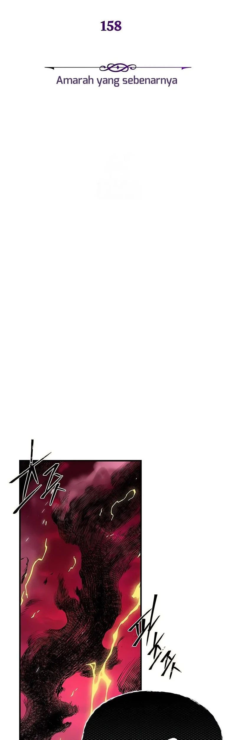 The Dark Magician Transmigrates After 66666 Years Chapter 158 Gambar 11