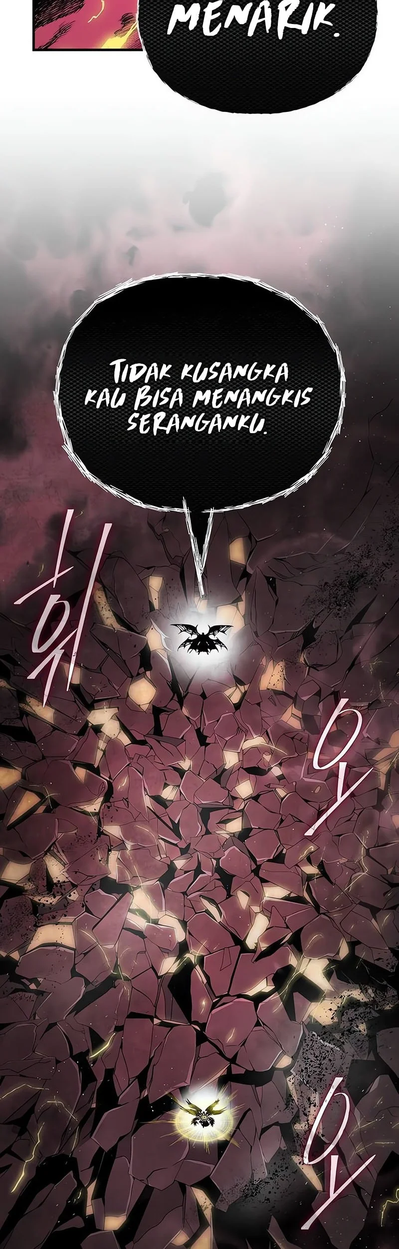 The Dark Magician Transmigrates After 66666 Years Chapter 158 Gambar 12