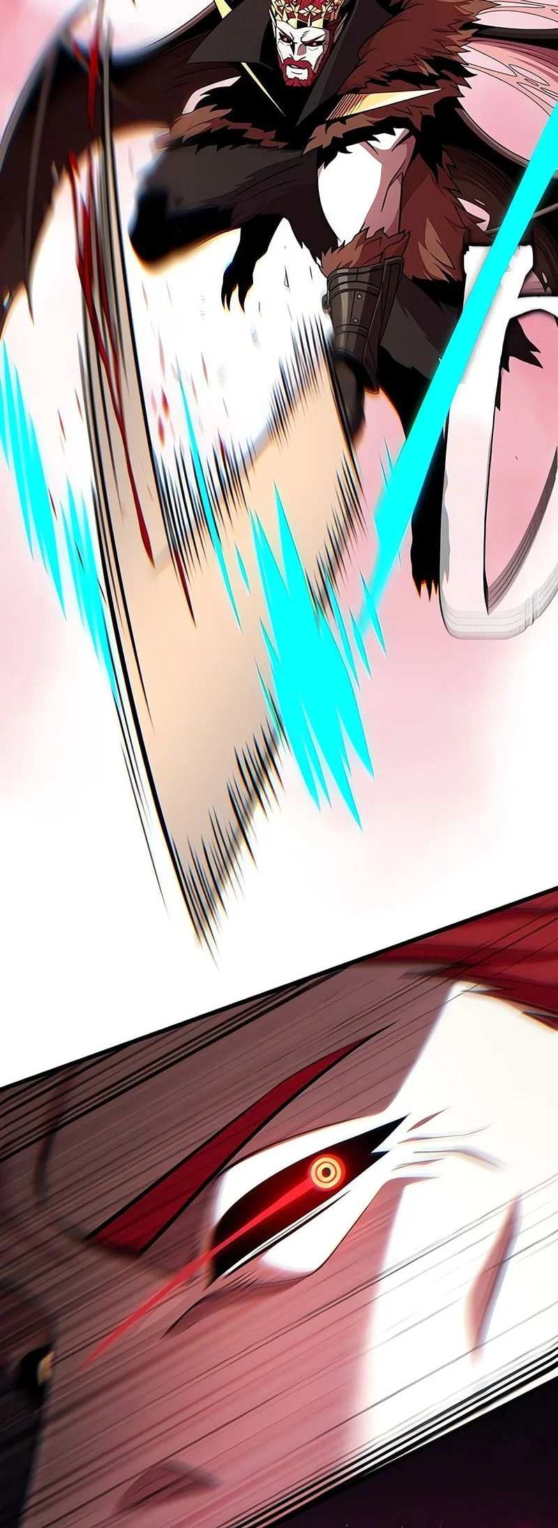 The Dark Magician Transmigrates After 66666 Years Chapter 158 Gambar 18