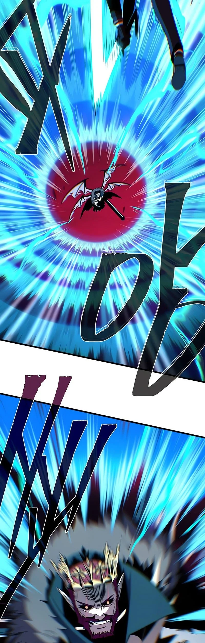 The Dark Magician Transmigrates After 66666 Years Chapter 158 Gambar 21