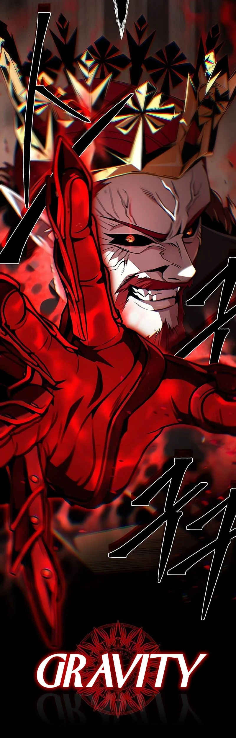 The Dark Magician Transmigrates After 66666 Years Chapter 158 Gambar 25